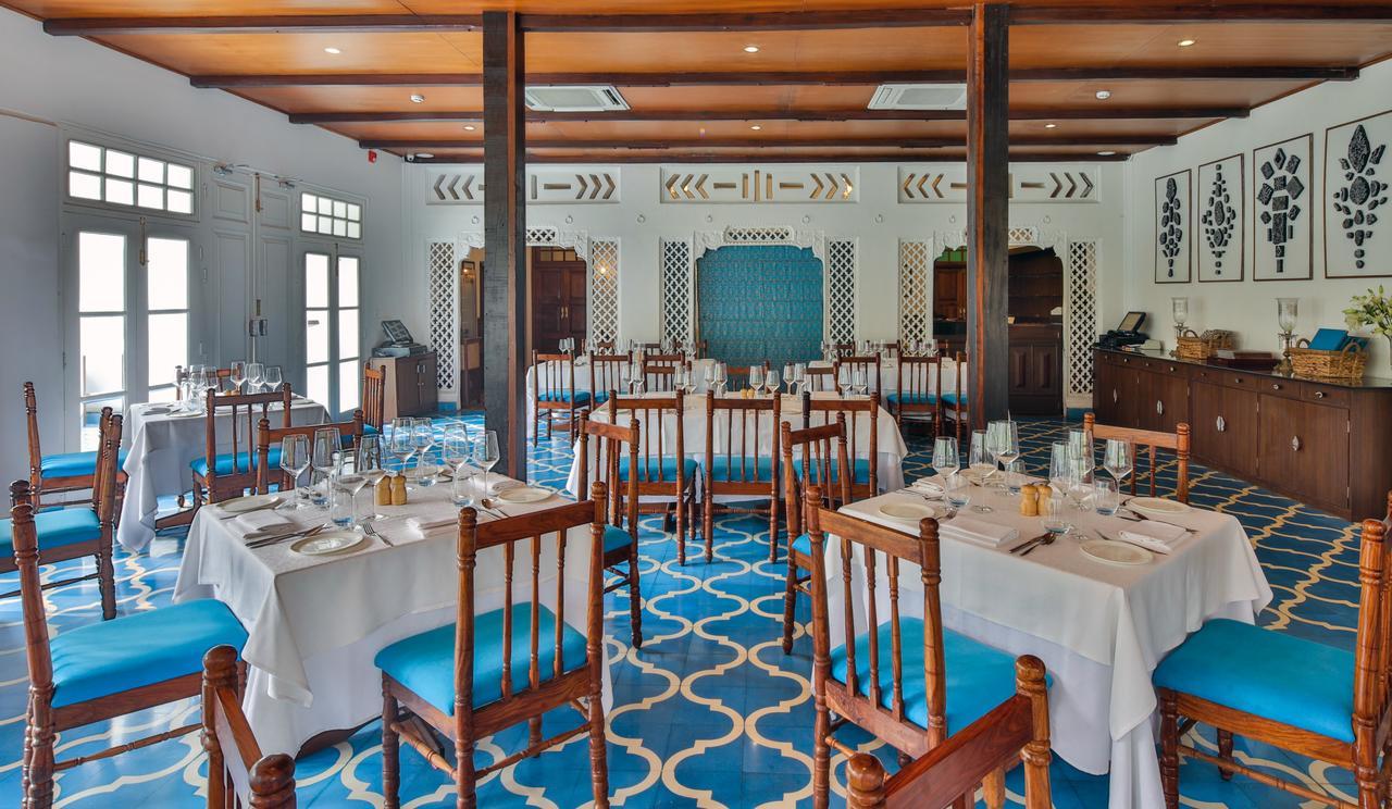 Saraca Hotel Lucknow Exteriör bild